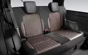   Lada 4x4 21214 - 2019