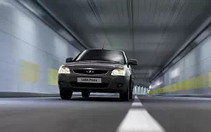  Lada Priora - 2013