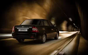   Lada Priora - 2013