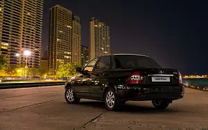   Lada Priora - 2013