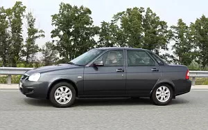   Lada Priora - 2013