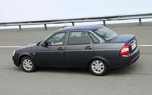   Lada Priora - 2013