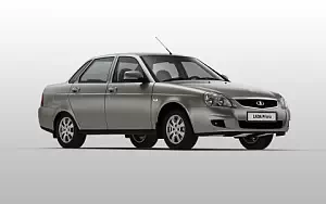   Lada Priora - 2013