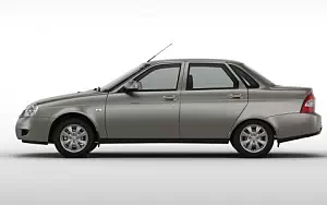   Lada Priora - 2013
