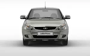   Lada Priora - 2013