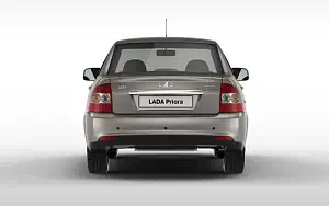  Lada Priora - 2013