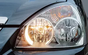   Lada Priora - 2013