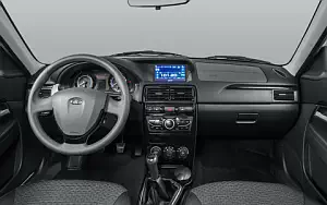   Lada Priora - 2013
