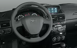   Lada Priora - 2013