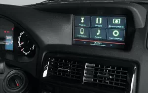   Lada Priora - 2013