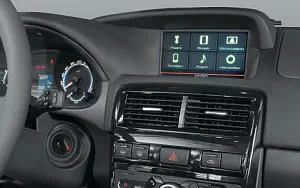   Lada Priora - 2013