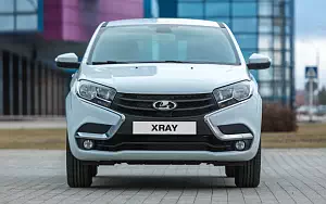   Lada XRAY - 2015