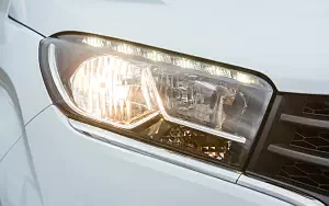   Lada XRAY - 2015