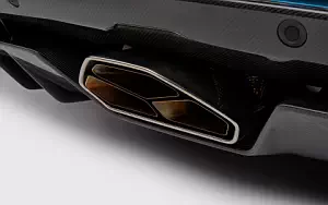   Lamborghini Aventador S Roadster - 2017