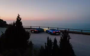   Lamborghini Aventador LP 780-4 Ultimae Roadster - 2021