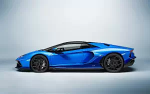   Lamborghini Aventador LP 780-4 Ultimae Roadster - 2021