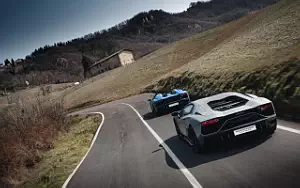   Lamborghini Aventador LP 780-4 Ultimae US-spec - 2021