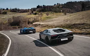   Lamborghini Aventador LP 780-4 Ultimae US-spec - 2021