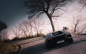   Lamborghini Aventador LP 780-4 Ultimae US-spec - 2021