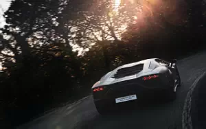   Lamborghini Aventador LP 780-4 Ultimae US-spec - 2021