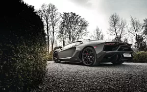   Lamborghini Aventador LP 780-4 Ultimae US-spec - 2021