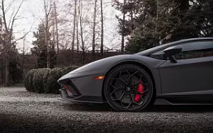   Lamborghini Aventador LP 780-4 Ultimae US-spec - 2021
