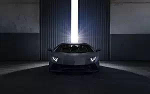   Lamborghini Aventador LP 780-4 Ultimae US-spec - 2021