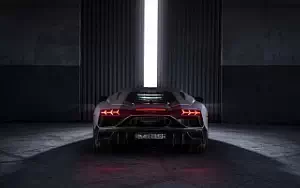   Lamborghini Aventador LP 780-4 Ultimae US-spec - 2021
