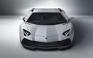   Lamborghini Aventador LP 780-4 Ultimae US-spec - 2021