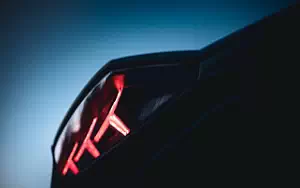   Lamborghini Aventador LP 780-4 Ultimae US-spec - 2021