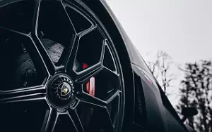   Lamborghini Aventador LP 780-4 Ultimae US-spec - 2021