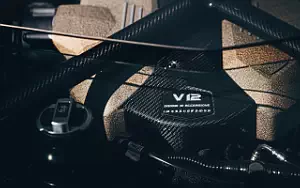   Lamborghini Aventador LP 780-4 Ultimae US-spec - 2021