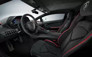   Lamborghini Aventador LP 780-4 Ultimae US-spec - 2021