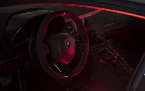   Lamborghini Aventador LP 780-4 Ultimae US-spec - 2021