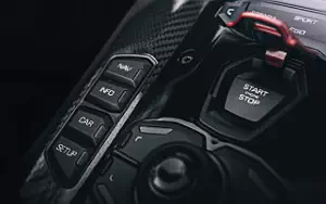   Lamborghini Aventador LP 780-4 Ultimae US-spec - 2021