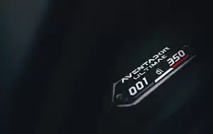   Lamborghini Aventador LP 780-4 Ultimae US-spec - 2021