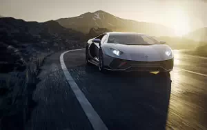   Lamborghini Aventador LP 780-4 Ultimae - 2021