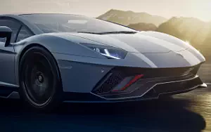   Lamborghini Aventador LP 780-4 Ultimae - 2021