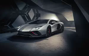   Lamborghini Aventador LP 780-4 Ultimae - 2021