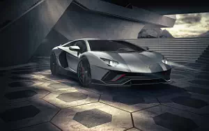   Lamborghini Aventador LP 780-4 Ultimae - 2021