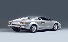   Lamborghini Countach - 1988