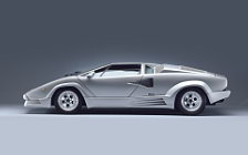   Lamborghini Countach - 1988