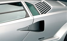  Lamborghini Countach - 1988