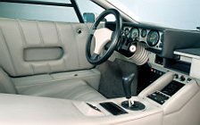   Lamborghini Countach - 1988