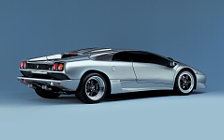   Lamborghini Diablo SV - 1996