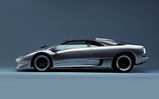   Lamborghini Diablo SV - 1996