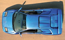   Lamborghini Diablo SV - 1996