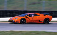   Lamborghini Diablo GTR - 1999