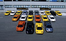   Lamborghini Diablo GTR - 1999