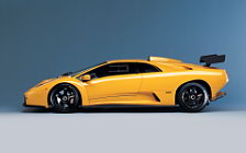   Lamborghini Diablo GTR - 1999